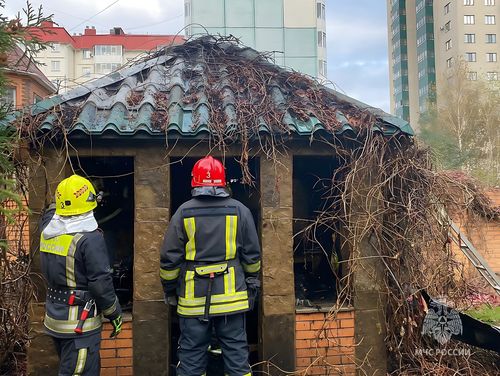 Фото ГУ МЧС России по Хакасии